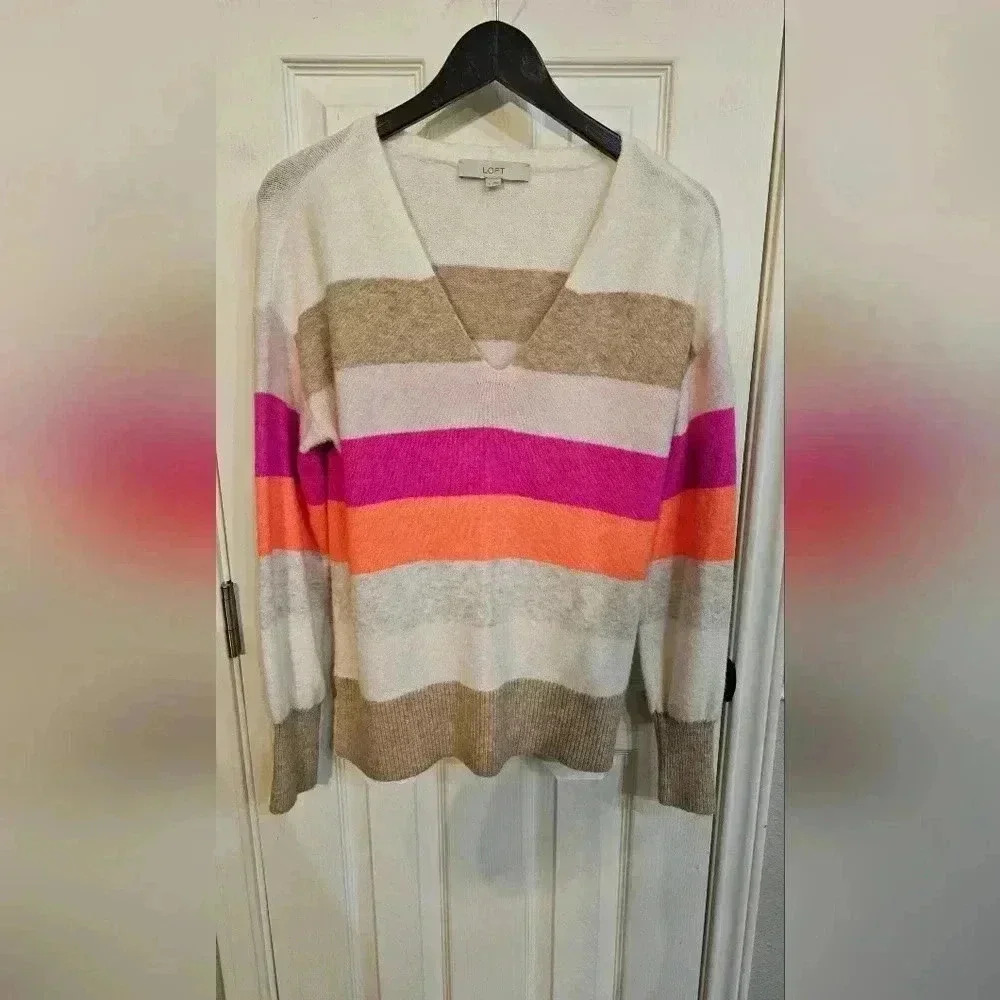 Women's Loft Lightweight Sweater